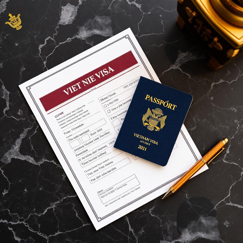 Cập nhật quy định Visa Việt Nam 2026
