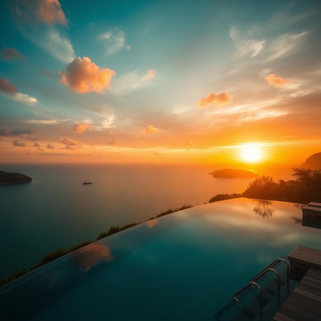 Phú Quốc overwater villa